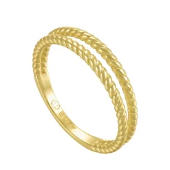 Twisted Ring^Evry Jewels Hot