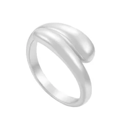 Two Sided Ring^Evry Jewels Fashion