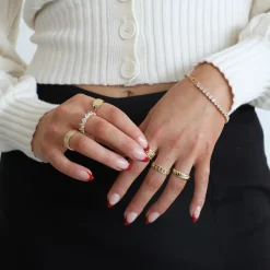 Unchained Ring^Evry Jewels Discount