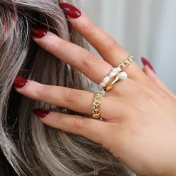 Unchained Ring^Evry Jewels Discount
