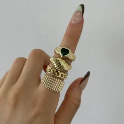 Unchained Ring^Evry Jewels Discount
