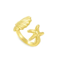 Under The Sea Ring^Evry Jewels Best
