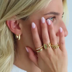 Under The Sea Ring^Evry Jewels Best