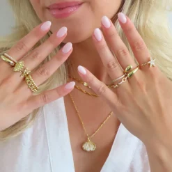 Under The Sea Ring^Evry Jewels Best