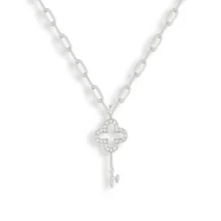 Unlock My Heart Necklace^Evry Jewels Sale