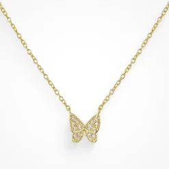 Up, Up & Away Necklace^Evry Jewels Sale