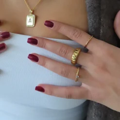 Vegas Ring^Evry Jewels Online