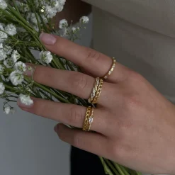 Venice Ring^Evry Jewels Online