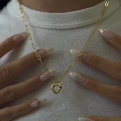 Verona Necklace^Evry Jewels Online