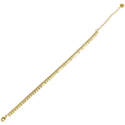 Vienna Anklet^Evry Jewels Online