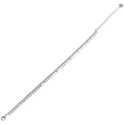 Vienna Anklet^Evry Jewels Online