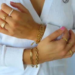 Vienna Bracelet^Evry Jewels Best