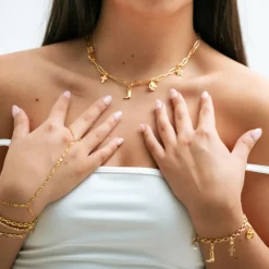 Virtue Charm^Evry Jewels Hot