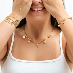 Virtue Charm^Evry Jewels Hot