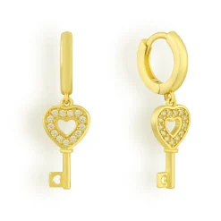 Wanna Be Yours Earrings^Evry Jewels Hot