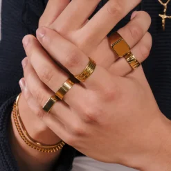 Warrior Ring^Evry Jewels Hot
