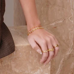 Watch Out Bracelet^Evry Jewels Clearance