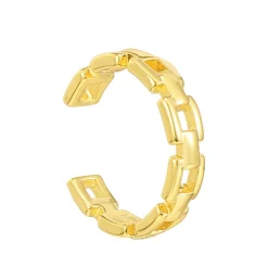 Watch Out Ear Cuff^Evry Jewels Hot