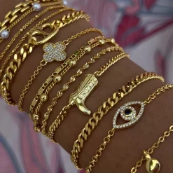 Western Wednesday Bracelet^Evry Jewels Outlet