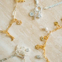 Western Wednesday Charm^Evry Jewels Clearance