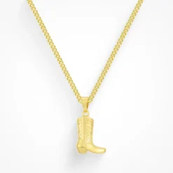 Western Wednesday Necklace^Evry Jewels Hot