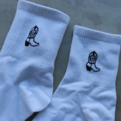 Western Wednesday Socks^Evry Jewels Outlet