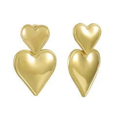 Whole Lotta Love Earrings^Evry Jewels Outlet