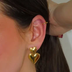 Whole Lotta Love Earrings^Evry Jewels Outlet