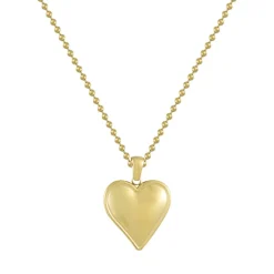 Whole Lotta Love Necklace^Evry Jewels Clearance