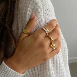 Whole Lotta Loving Ring^Evry Jewels Outlet