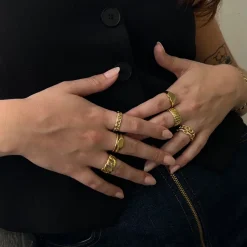 Whole Lotta Loving Ring^Evry Jewels Outlet