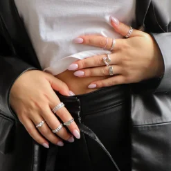 Whole Lotta Loving Ring^Evry Jewels Outlet