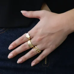 Whole Lotta Loving Ring^Evry Jewels Outlet