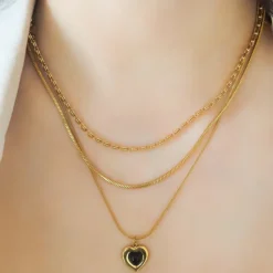 Wicked Necklace^Evry Jewels Discount