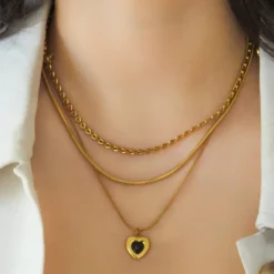 Wicked Necklace^Evry Jewels Discount