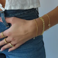 Willow Bracelet^Evry Jewels New