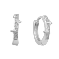 Wish Upon A Star Earrings^Evry Jewels Best