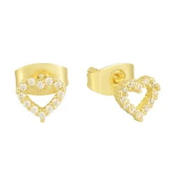 With Love Earrings^Evry Jewels Hot