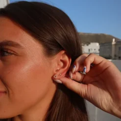 With Love Earrings^Evry Jewels Hot