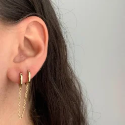 2x The Fun Earrings^Evry Jewels Sale