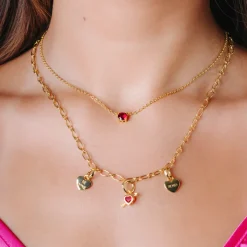 XOXO Charm^Evry Jewels New