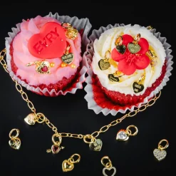 XOXO Charm^Evry Jewels New