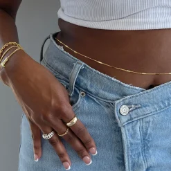 Yacht Club Waist Chain^Evry Jewels Clearance