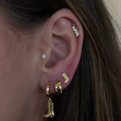 Yeehaw Earrings^Evry Jewels Clearance
