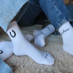 Yeehaw Socks^Evry Jewels Fashion