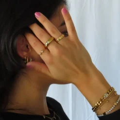 You & I Ring^Evry Jewels Discount