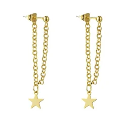 You Wish Earrings^Evry Jewels Fashion