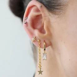 You Wish Earrings^Evry Jewels Fashion