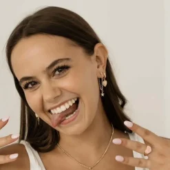 You Wish Earrings^Evry Jewels Fashion
