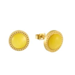 You're Glowing Earrings^Evry Jewels Sale